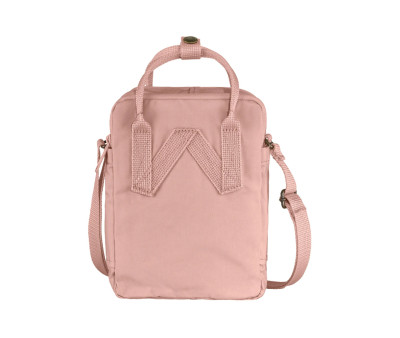 Bolso Kanken Chalk Rose