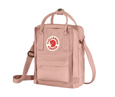 Bolso Kanken Chalk Rose