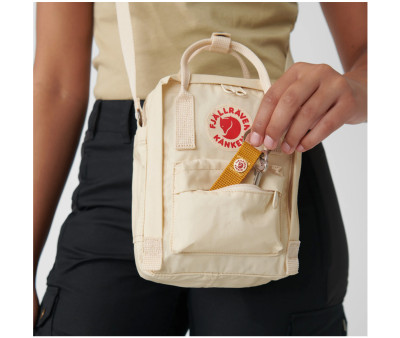 Bolso Kanken Chalk Rose