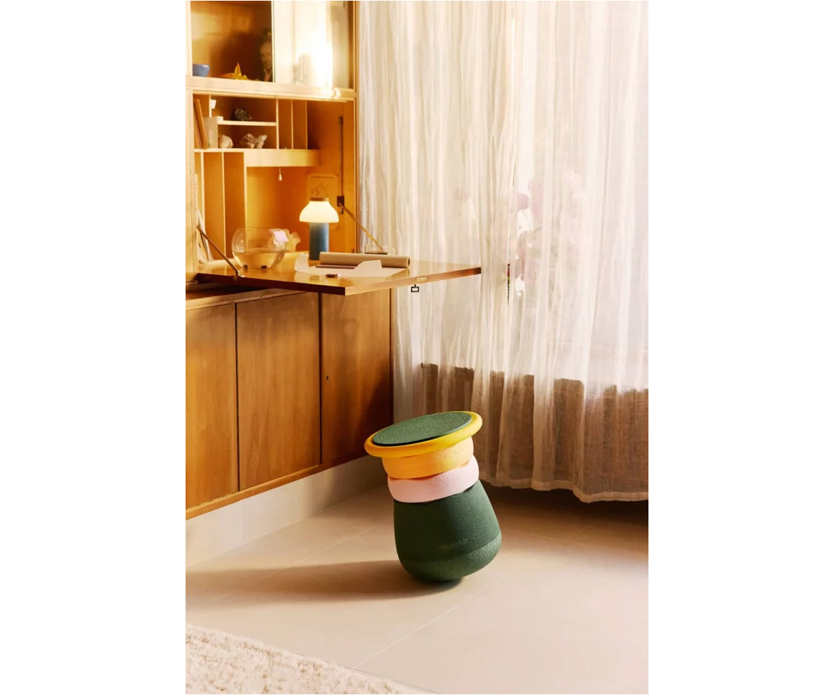 Set Stapelstein® Dynamic Complete Water Lily + PAD de Regalo