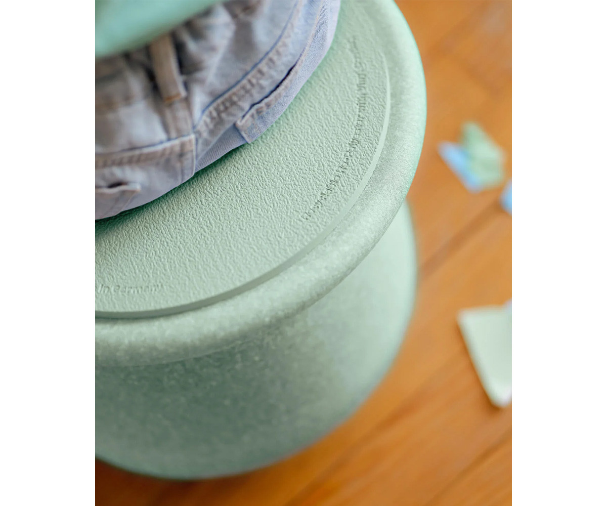 Set Stapelstein® Dynamic Small Light Green + PAD de Regalo