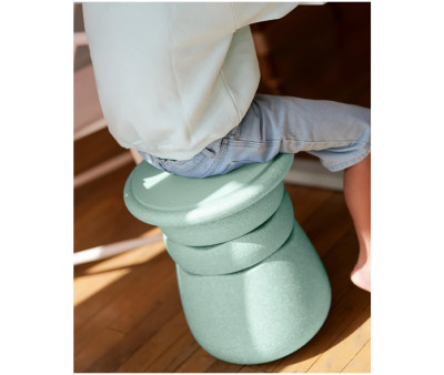 Set Stapelstein® Dynamic All Ligth Green + PAD de Regalo