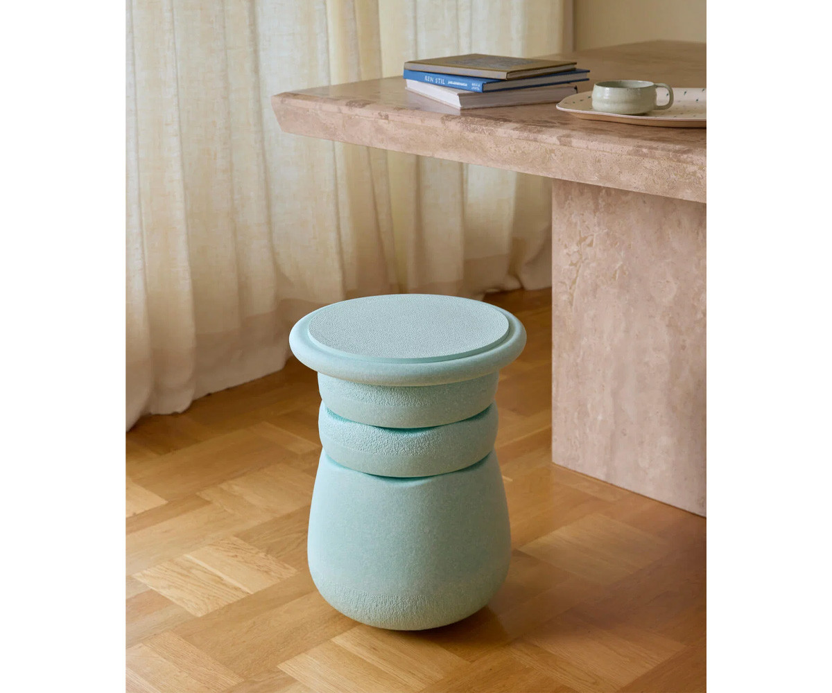 Set Stapelstein® Dynamic All Ligth Green + PAD de Regalo