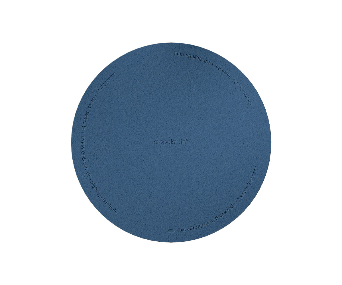 Stapelstein® Pad Dark Blue
