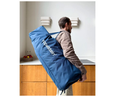 Bolsa Stapelstein Bag Dark Blue