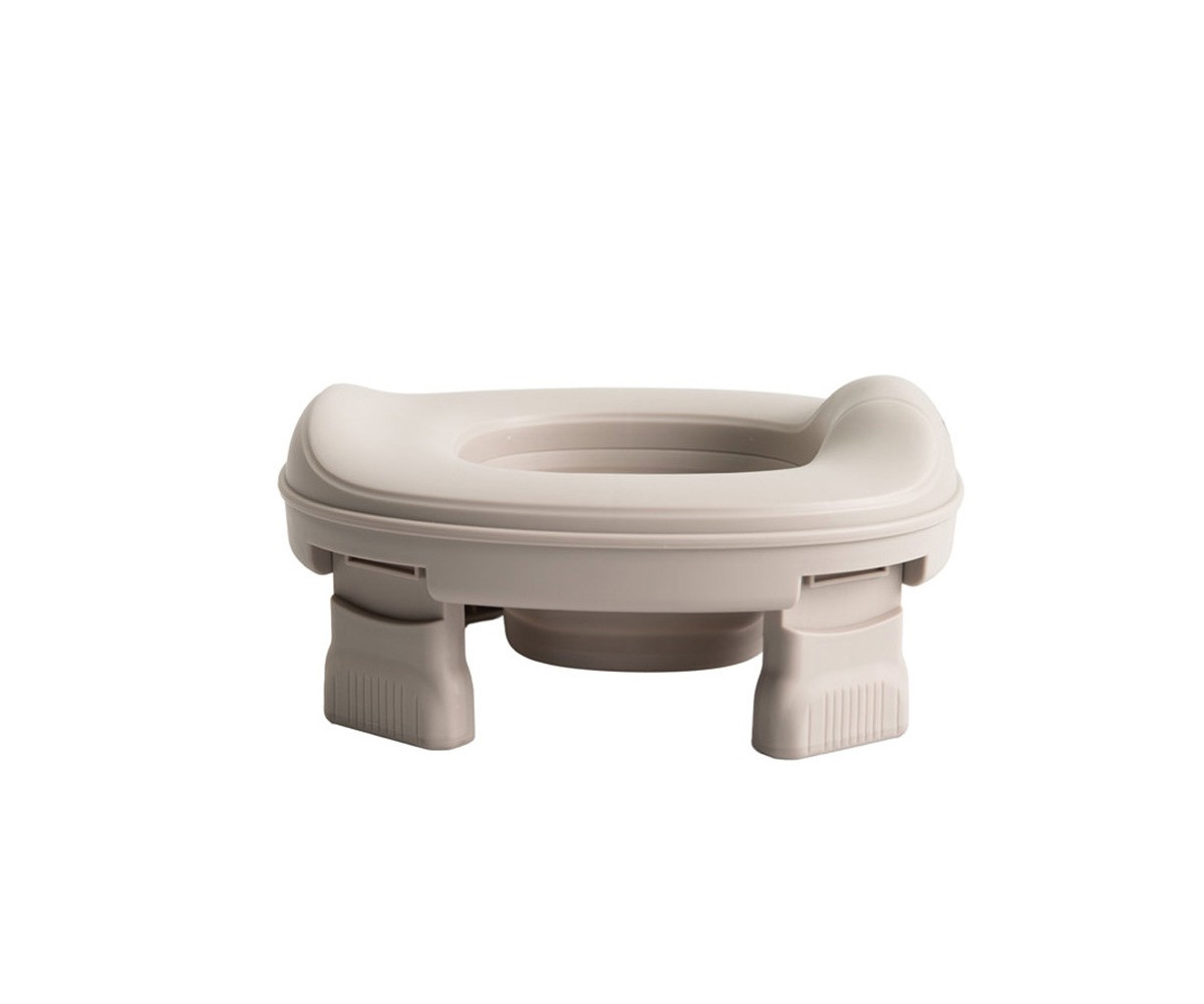 Vasino Pieghevole 2 in 1 Taupe
