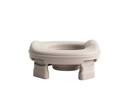 Vasino Pieghevole 2 in 1 Taupe