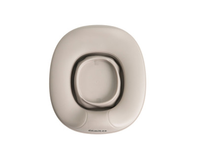 Vasino Pieghevole 2 in 1 Taupe