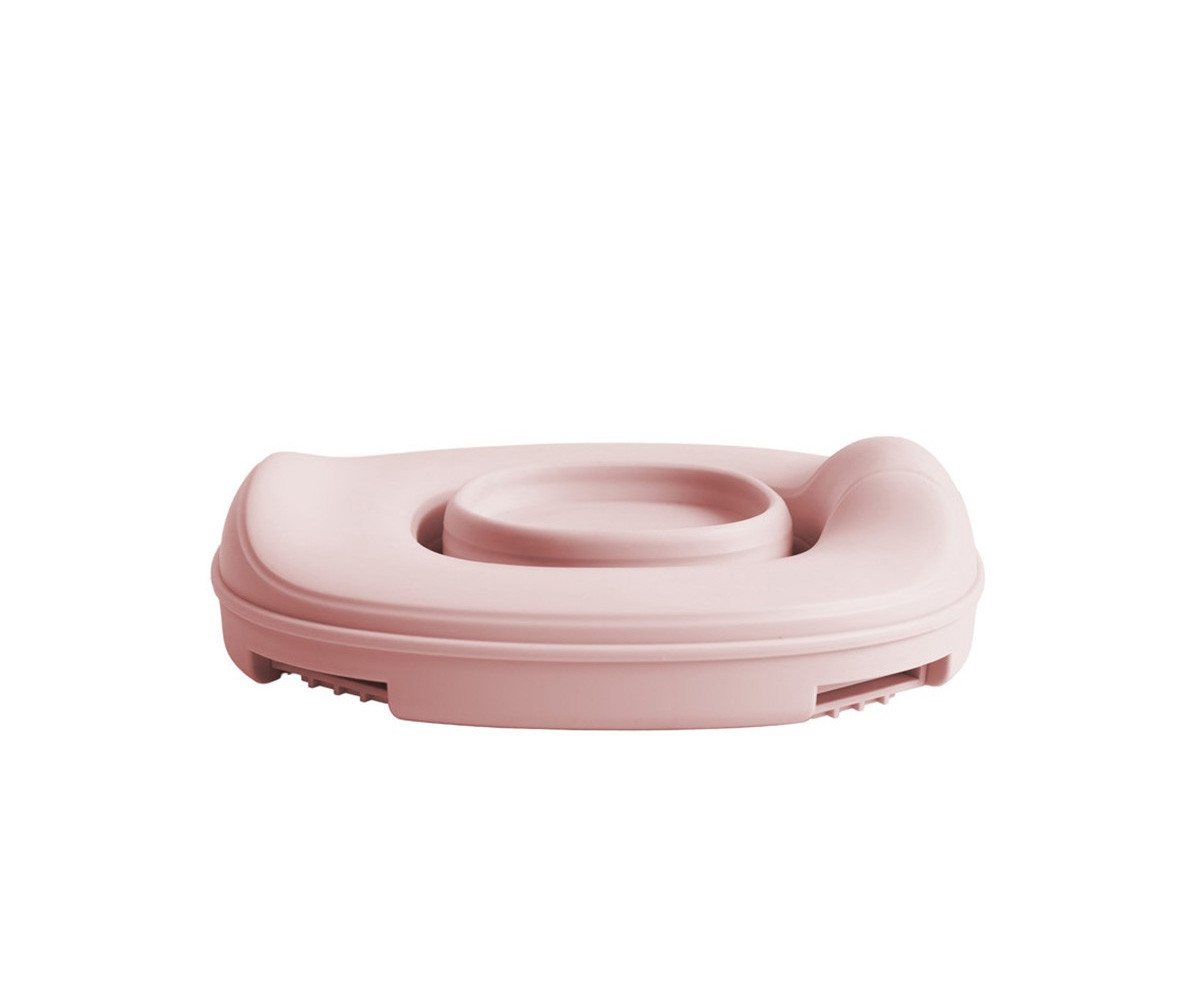 Vasino Pieghevole 2 in 1 Pink