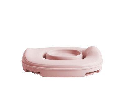 Vasino Pieghevole 2 in 1 Pink