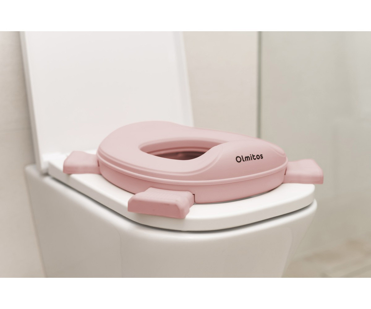Vasino Pieghevole 2 in 1 Pink