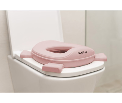Vasino Pieghevole 2 in 1 Pink