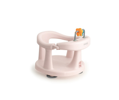 Asiento de Baño Abatible Pink