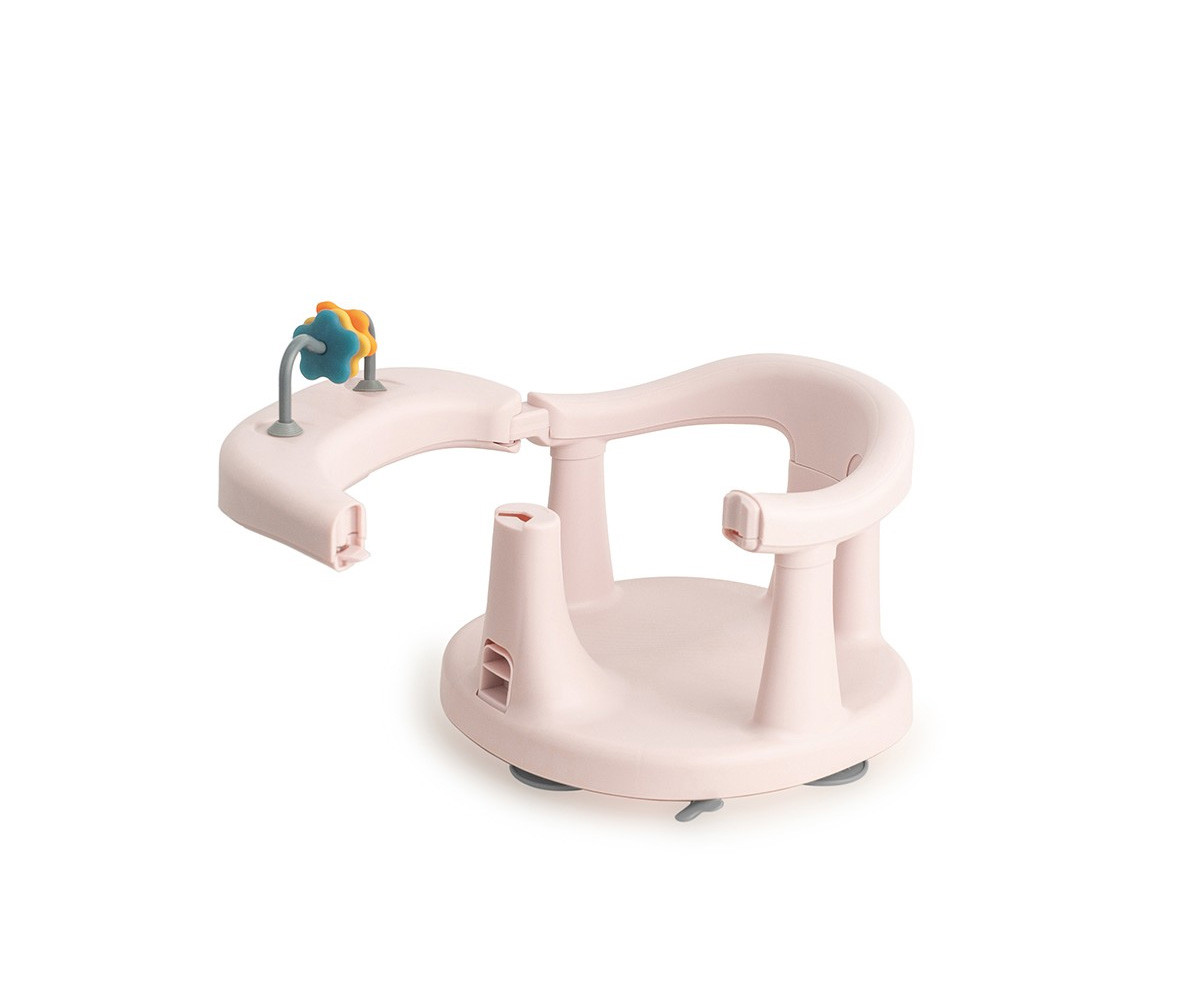 Asiento de Baño Abatible Pink