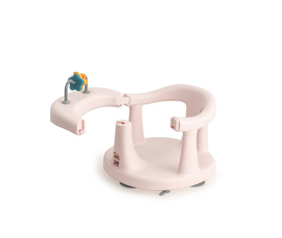 Asiento de Baño Abatible Pink
