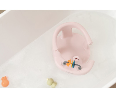 Asiento de Baño Abatible Pink