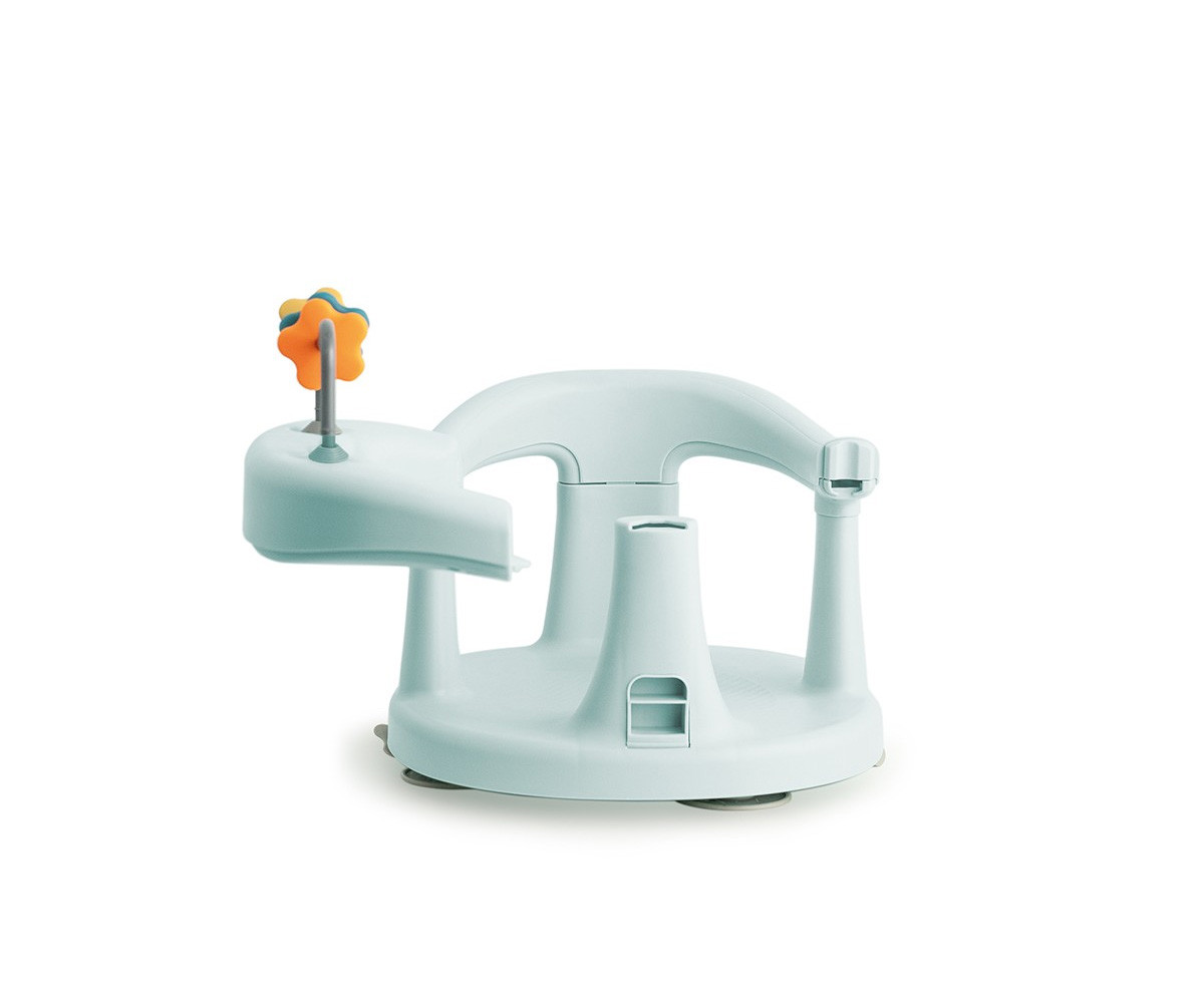 Asiento de Baño Abatible Blue