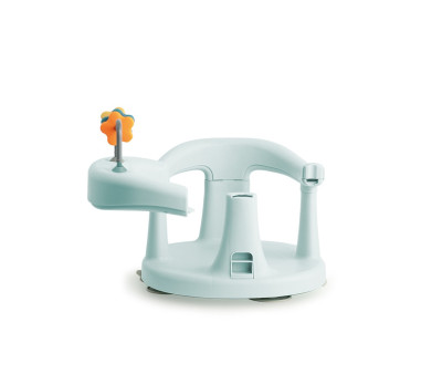 Asiento de Baño Abatible Blue