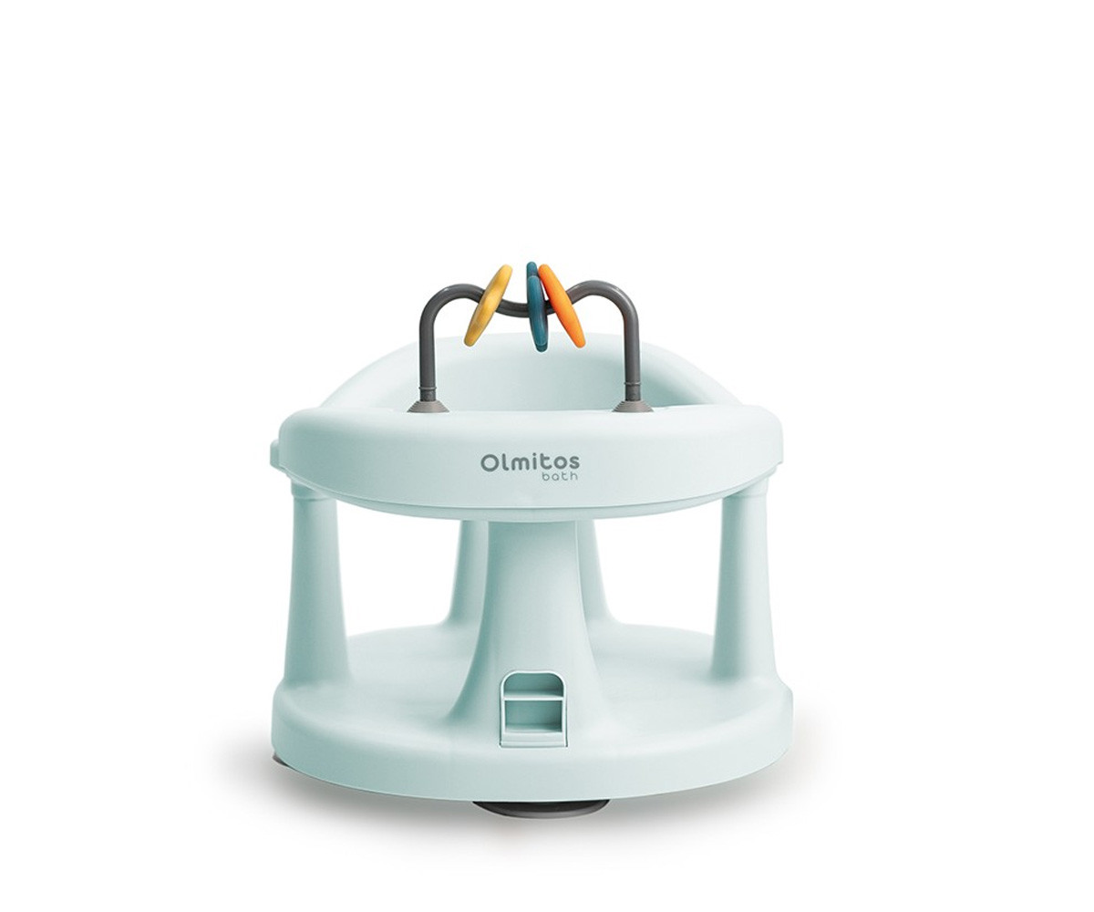 Asiento de Baño Abatible Blue