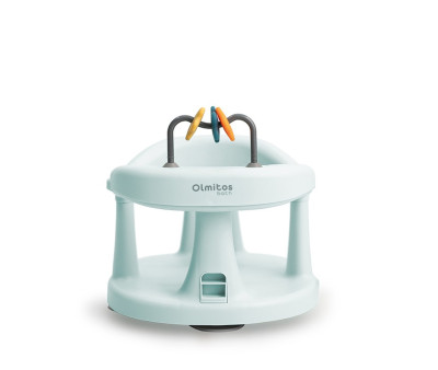 Asiento de Baño Abatible Blue