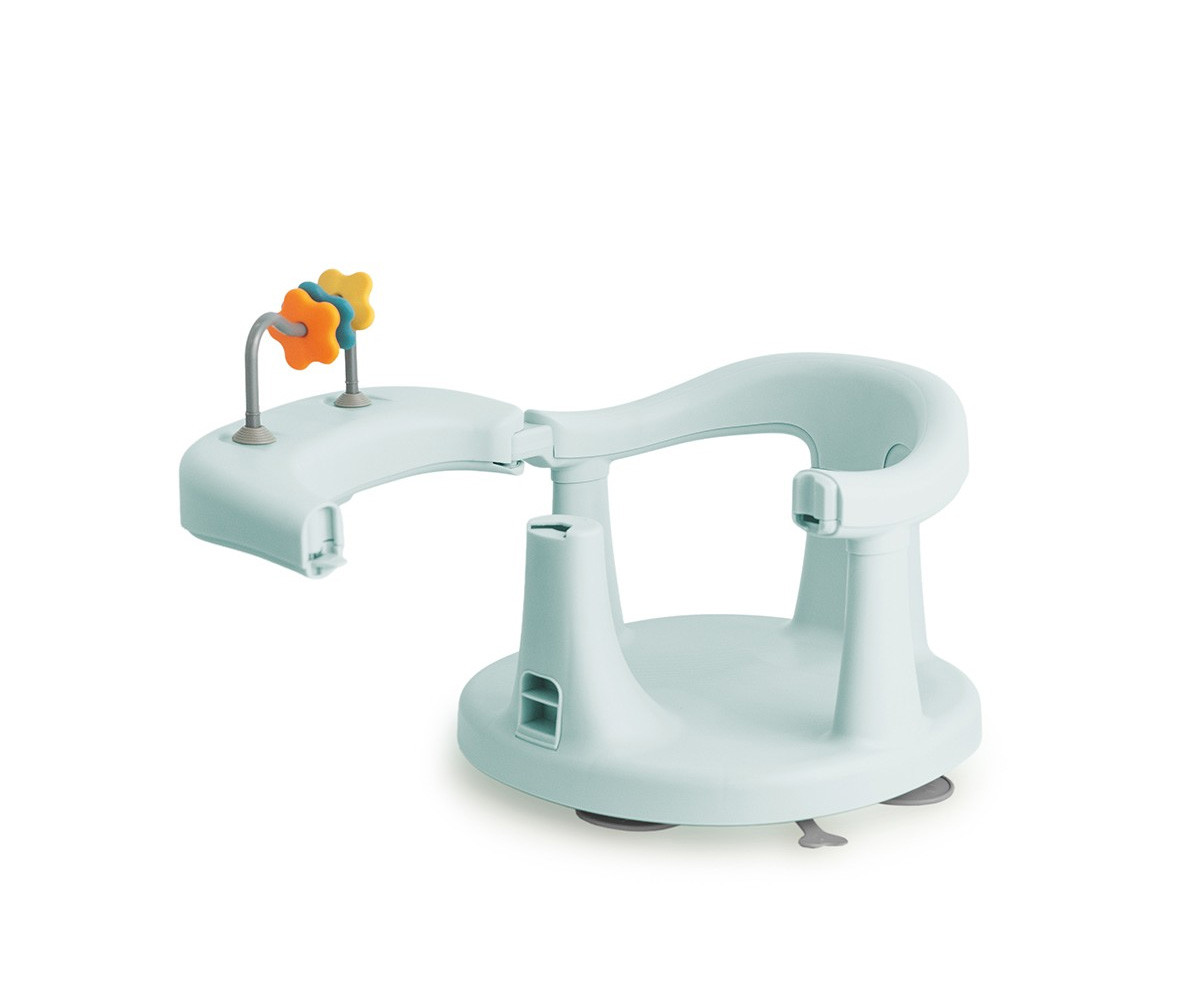 Asiento de Baño Abatible Blue