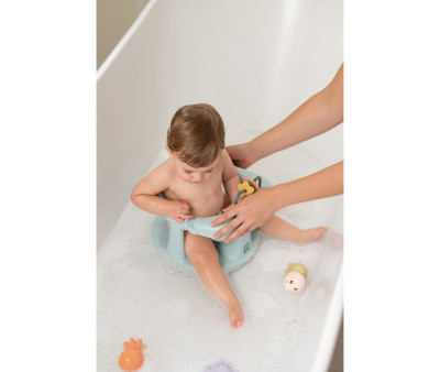 Asiento de Baño Abatible Blue