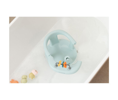Asiento de Baño Abatible Blue