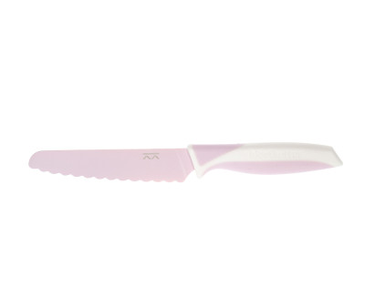 Faca de autonomia infantil Rose Sorbet 