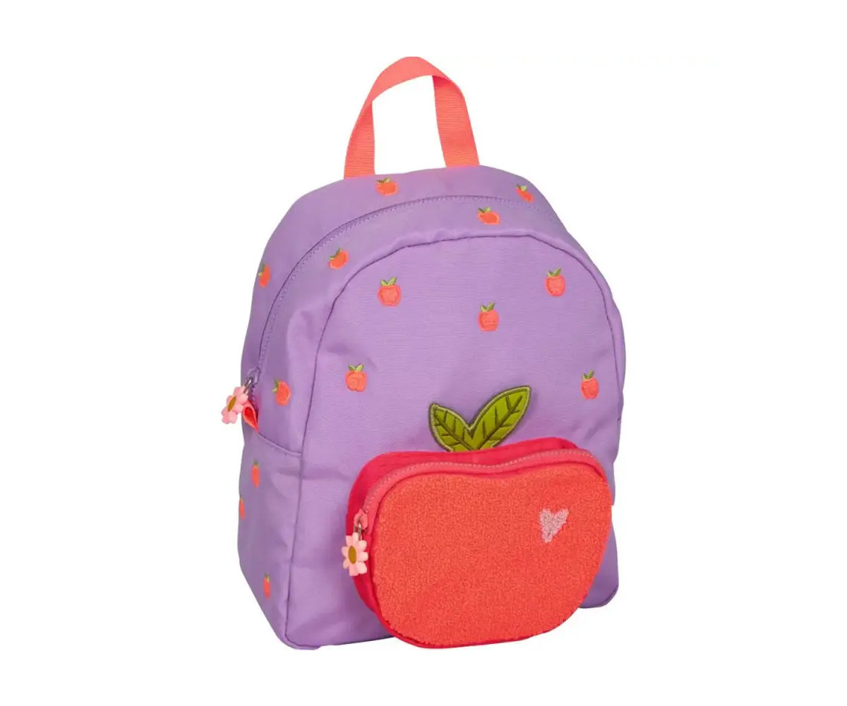 Mini Mochila Manzanas Pony Farm
