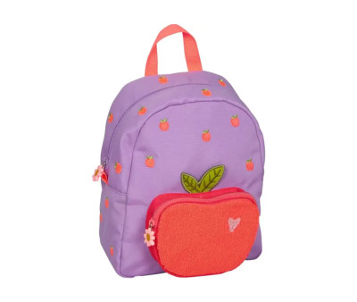 Mini Mochila Manzanas Pony Farm