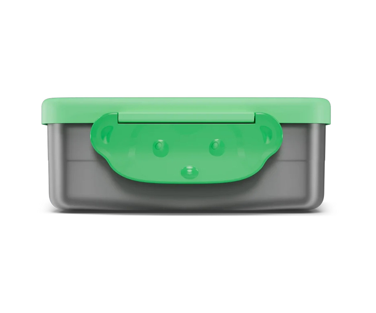 Caja Almuerzo Acero Inoxidable Mighty Meadow