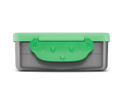 Caja Almuerzo Acero Inoxidable Mighty Meadow