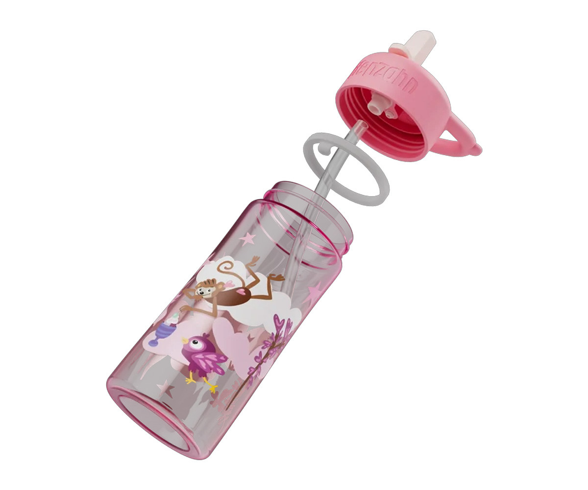 Botella Tritan Fabulous Fantasy World