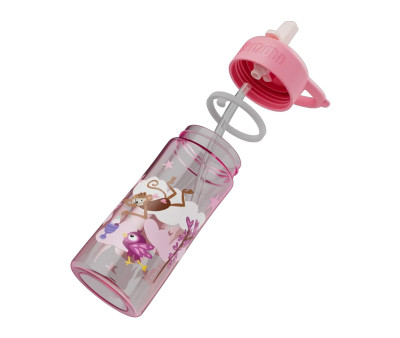 Botella Tritan Fabulous Fantasy World