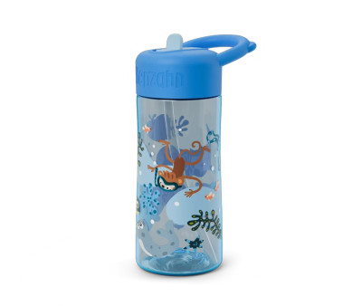 Botella Tritan Fabulous Unbelievable Underwater World
