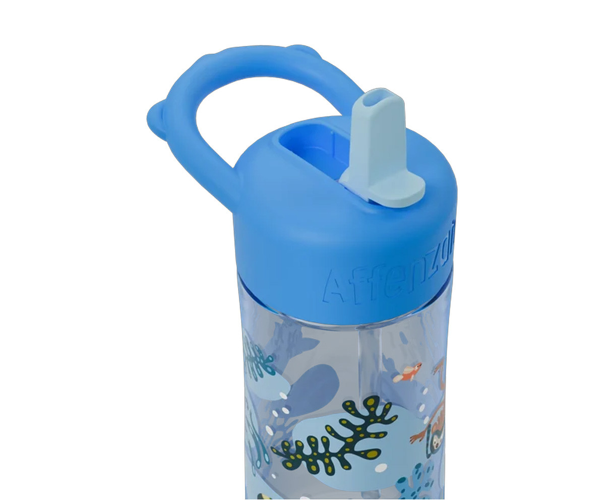 Botella Tritan Fabulous Unbelievable Underwater World