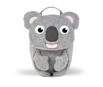 Mochila Pequeña Cuddly Koala