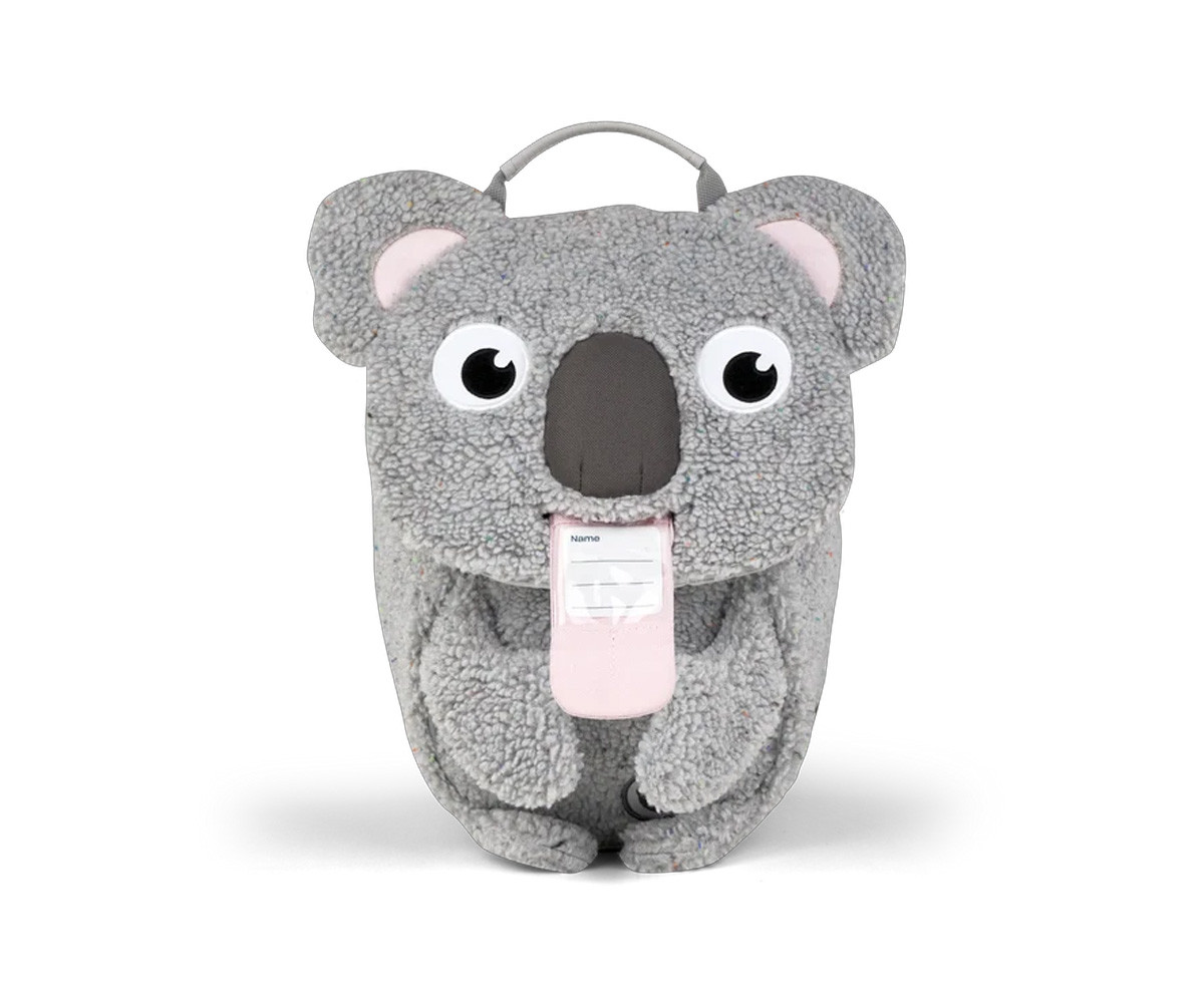 Mochila Pequeña Cuddly Koala