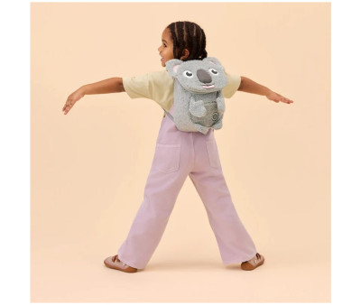 Mochila Pequeña Cuddly Koala