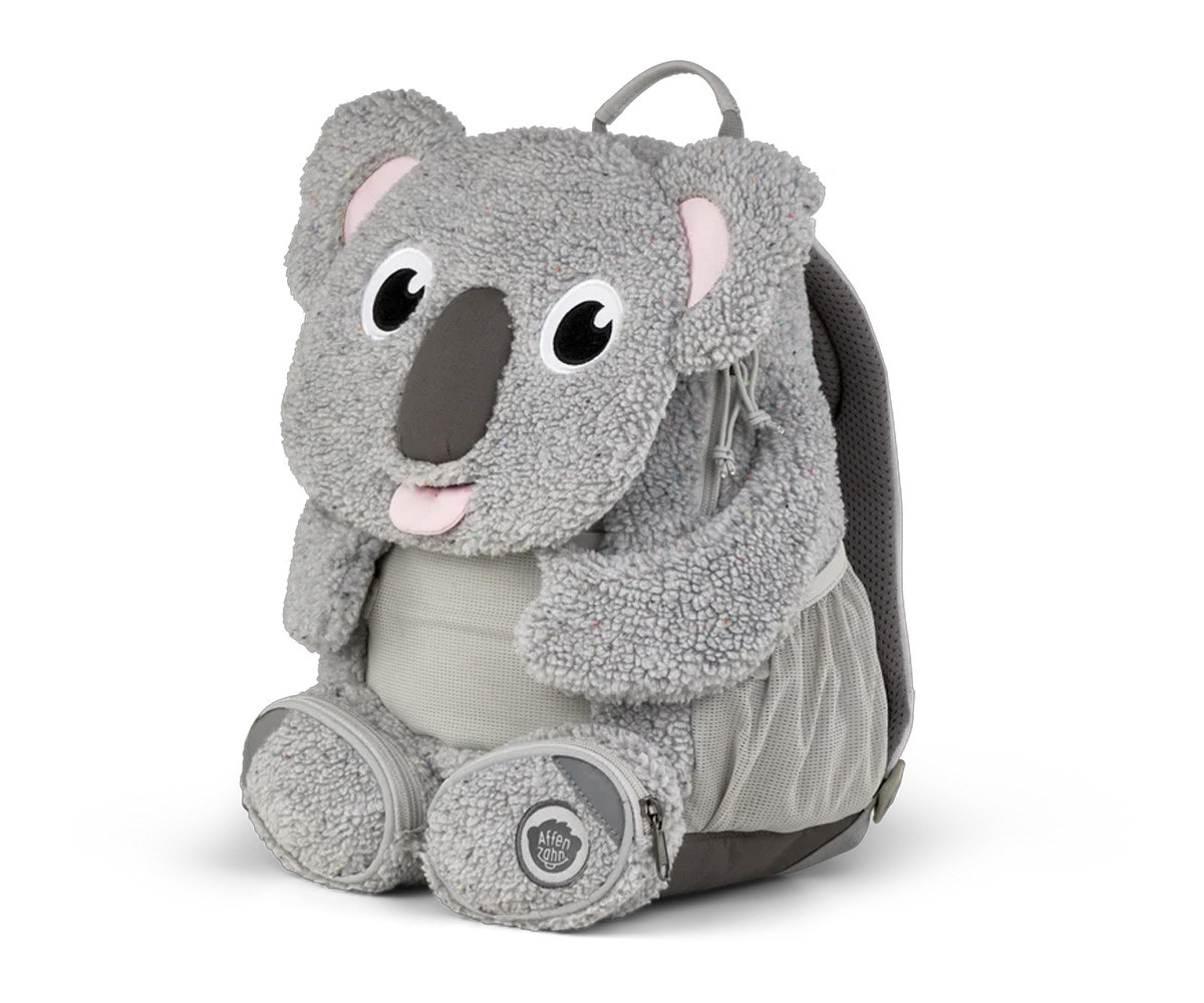 Mochila Grande Cuddly Koala