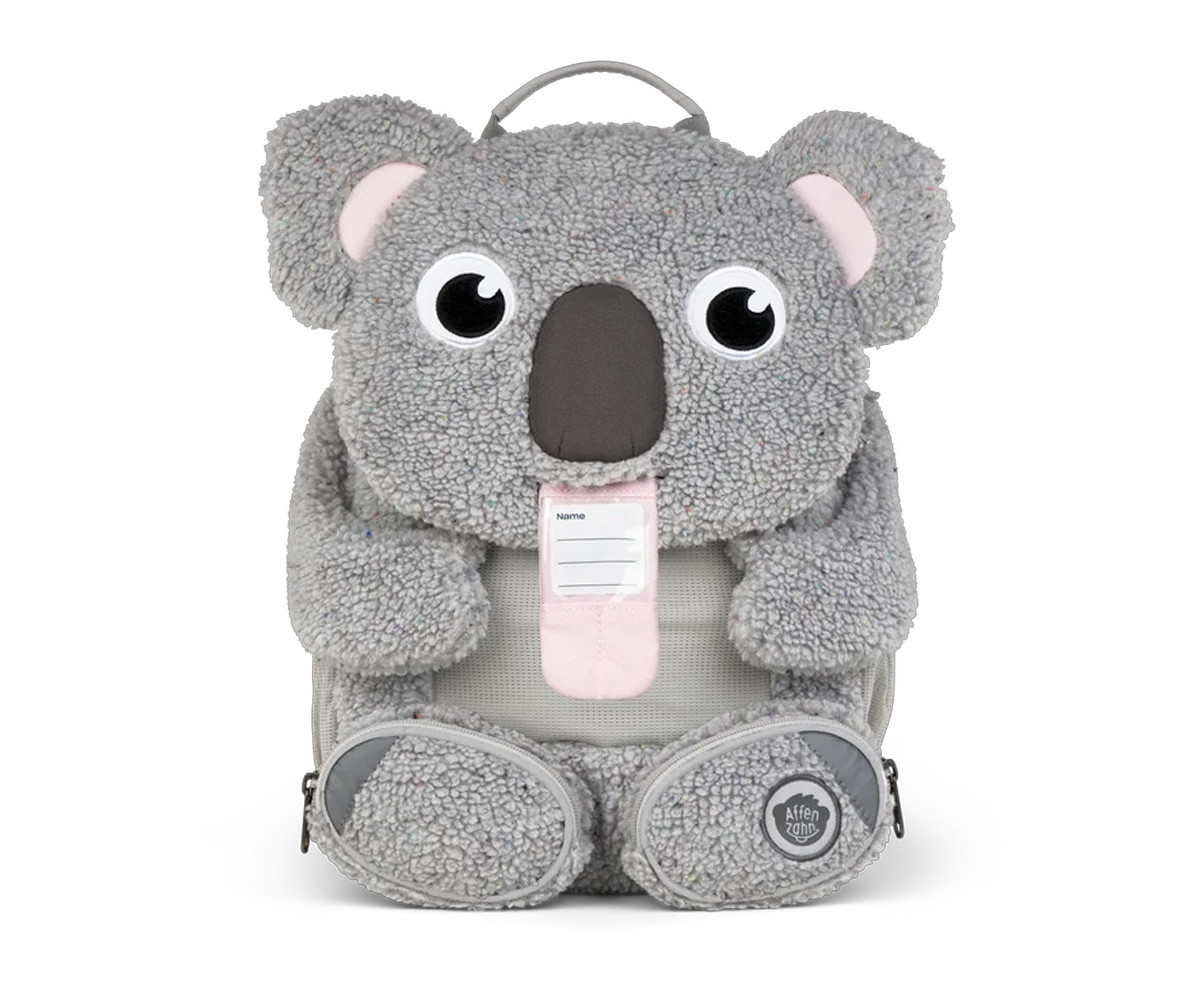 Mochila Grande Cuddly Koala