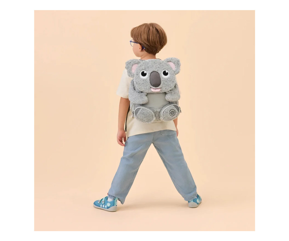 Mochila Grande Cuddly Koala
