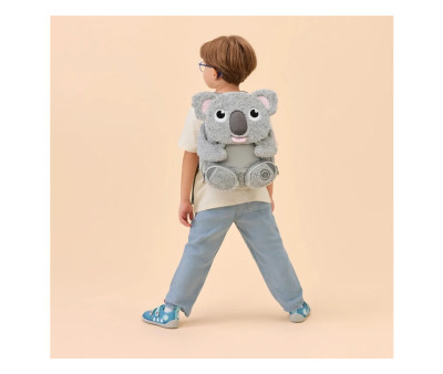 Mochila Grande Cuddly Koala