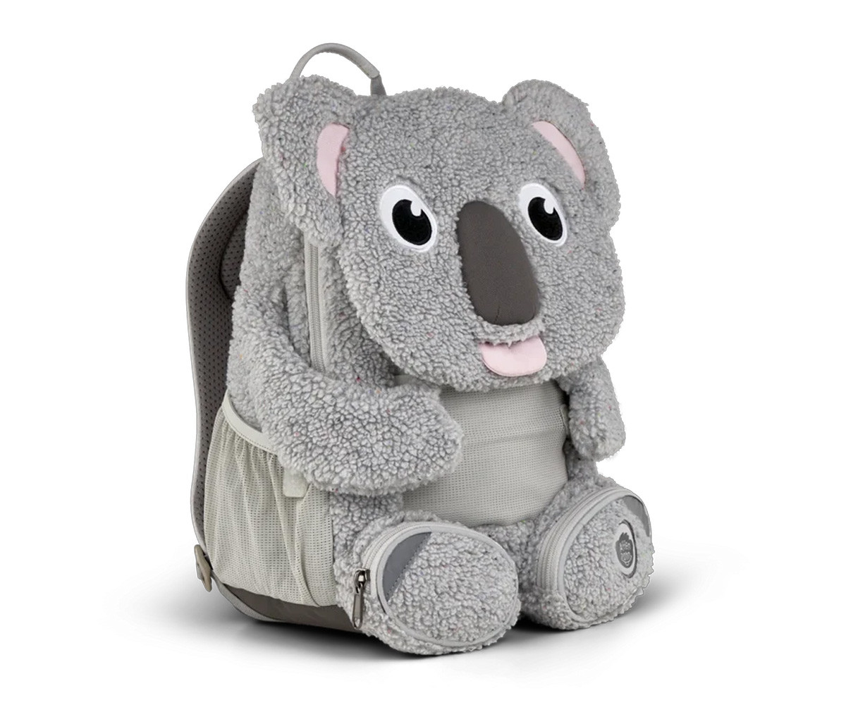 Mochila Grande Cuddly Koala
