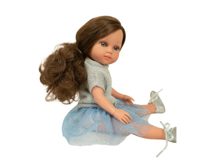 Muñeca Elegance Carlota 26cm Chic Kids