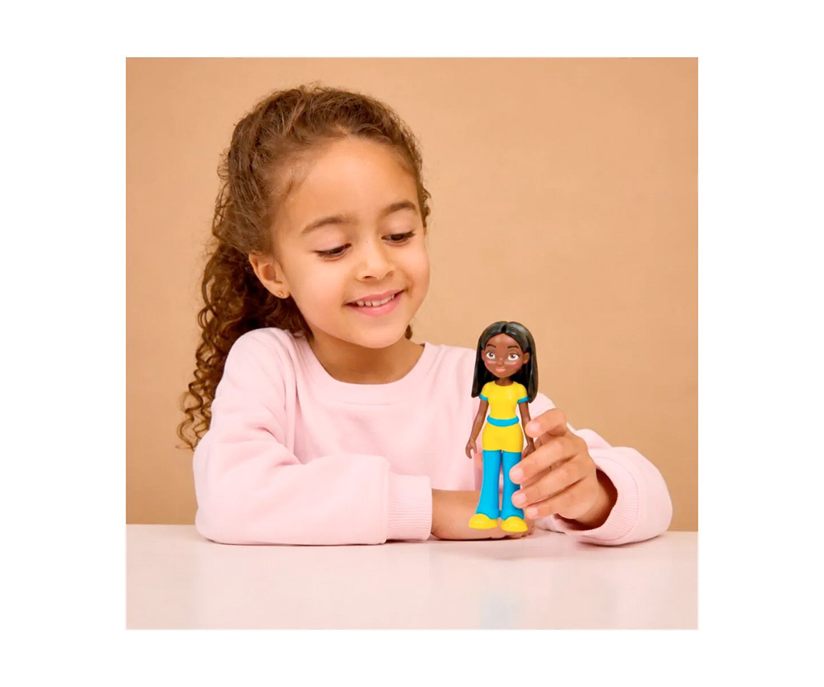 Set de Figuras Familia Diversa