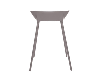 Set de Bañera y Asiento Luma Almond