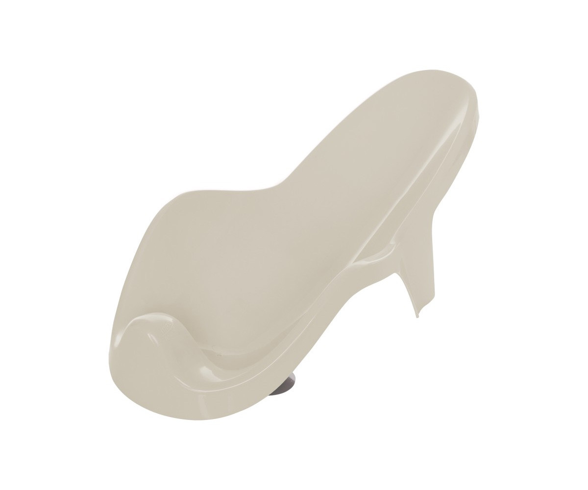 Set de Bañera y Asiento Luma Almond