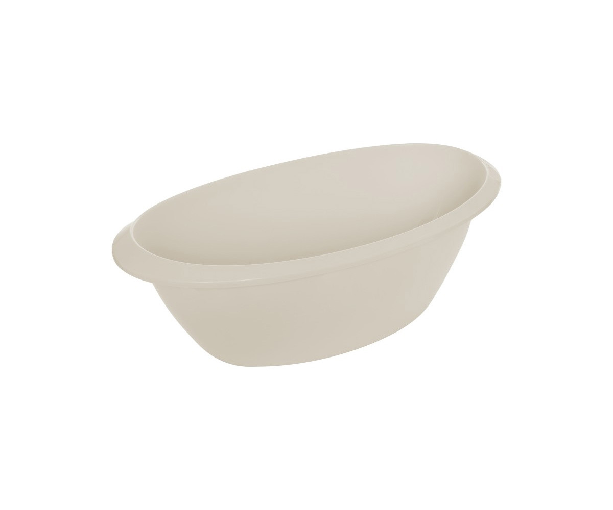 Set de Bañera y Asiento Luma Almond