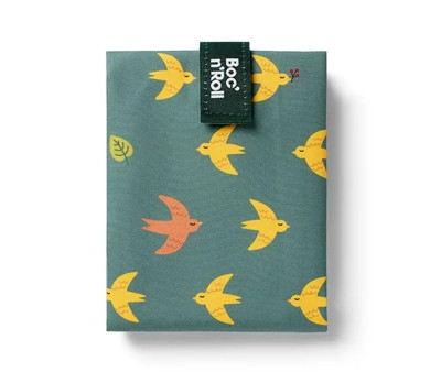 Portabocatas Boc'n'roll Animals Bird